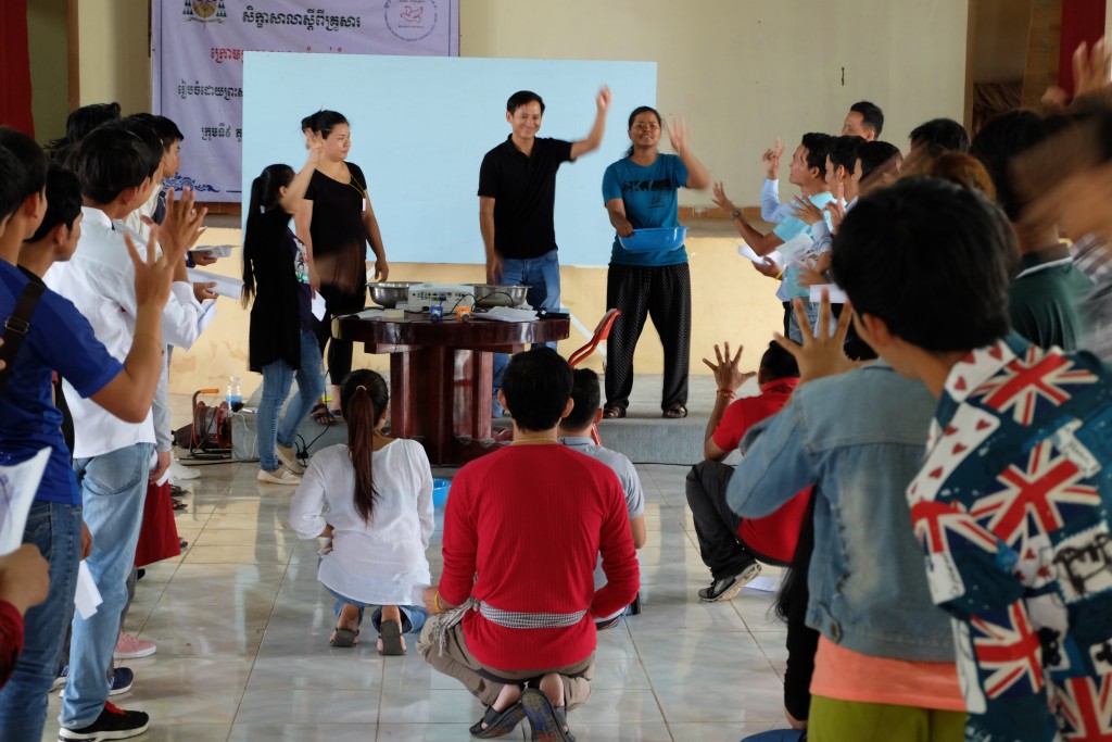 youth camp 3