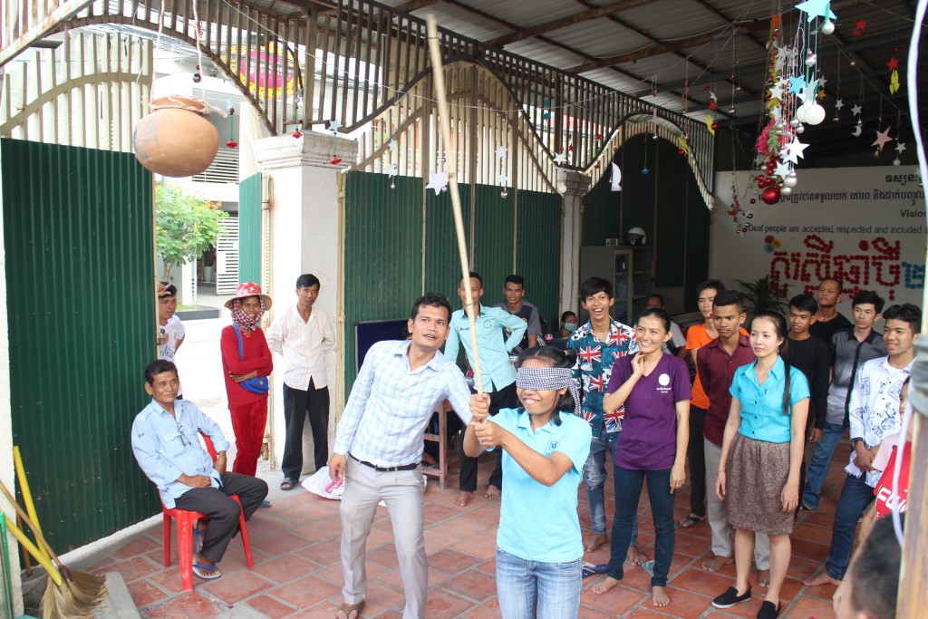 khmer new year 2018